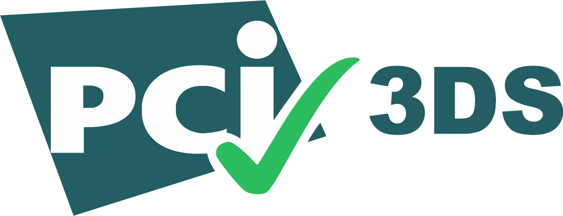 PCI DSS Compliant